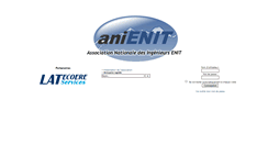 Desktop Screenshot of gallery.anienit.org